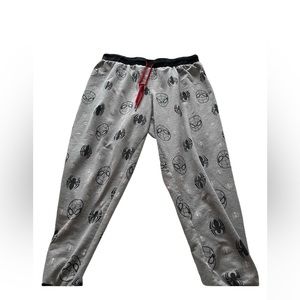 Marvel children’s Spider-Man bottoms.